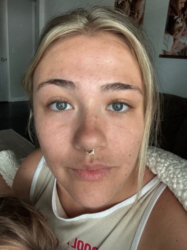 Brittany H. review of The Radiance Ears image 1 out of 2